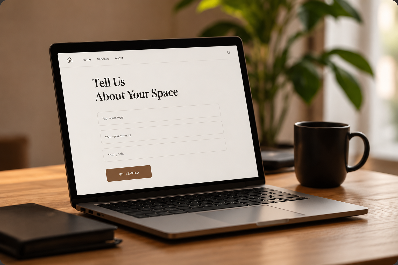 Tell us about your space