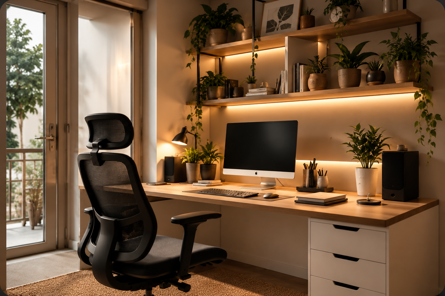 Transform Your Space